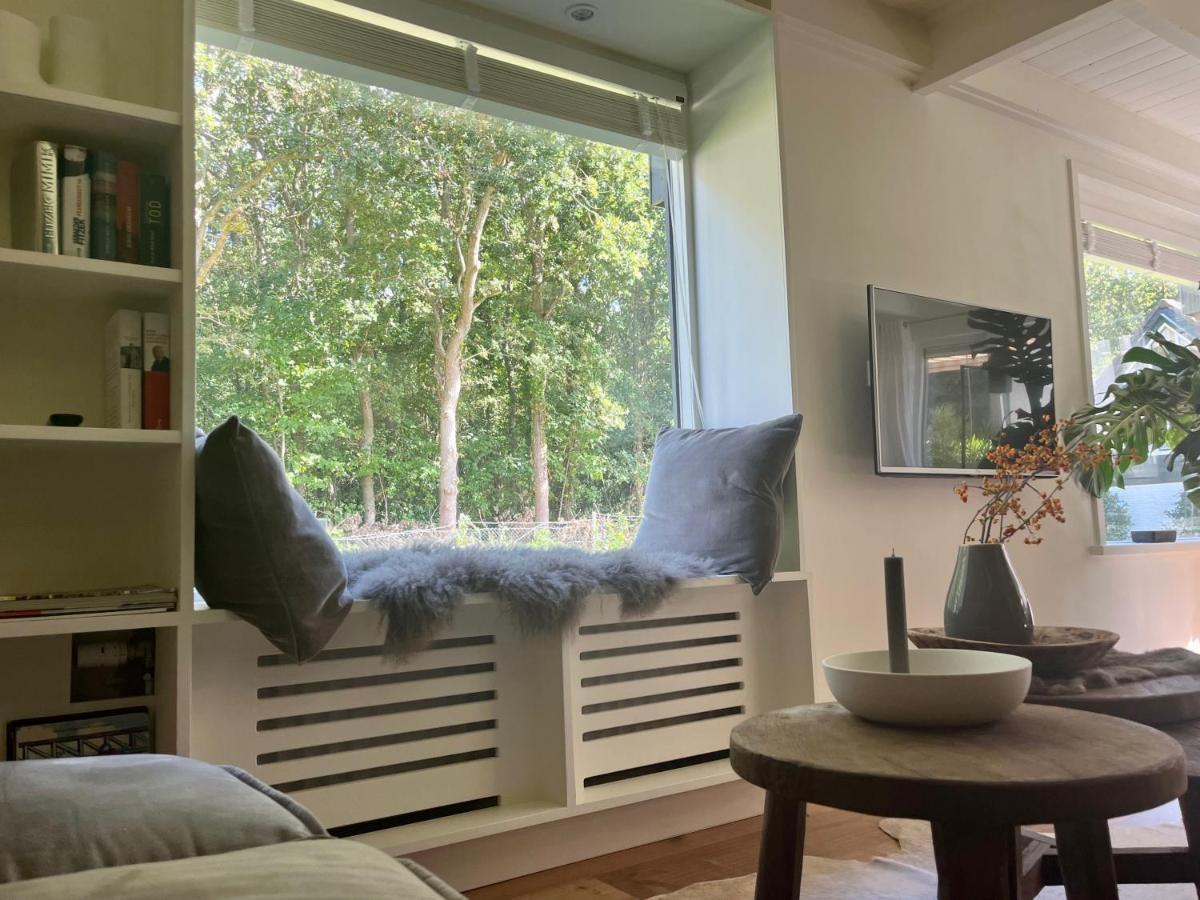 "Zonnekind" Atmospheric Holiday Home In Noordwijkerhout Near The Beach Екстериор снимка
