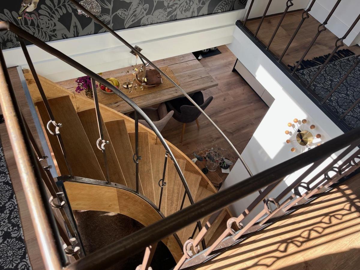 "Zonnekind" Atmospheric Holiday Home In Noordwijkerhout Near The Beach Екстериор снимка