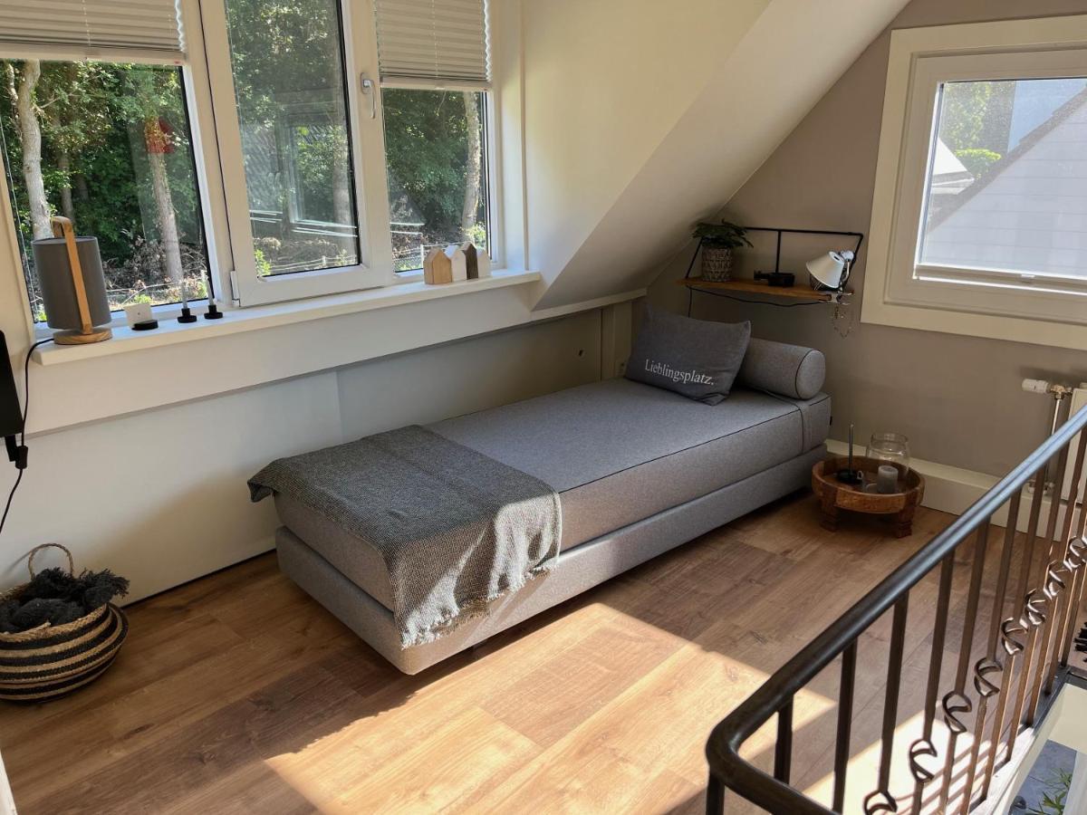 "Zonnekind" Atmospheric Holiday Home In Noordwijkerhout Near The Beach Екстериор снимка