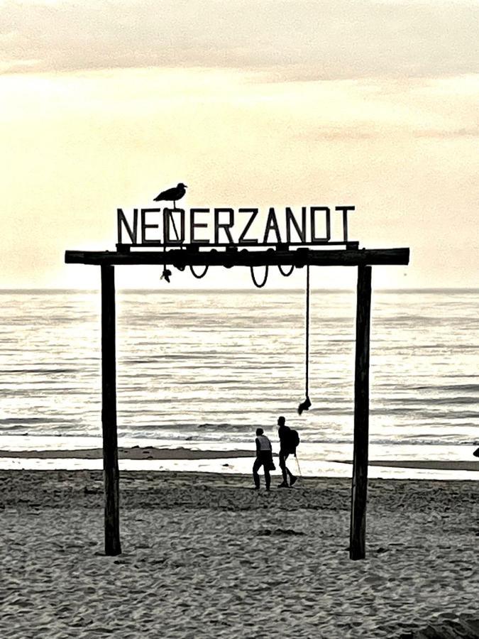 "Zonnekind" Atmospheric Holiday Home In Noordwijkerhout Near The Beach Екстериор снимка