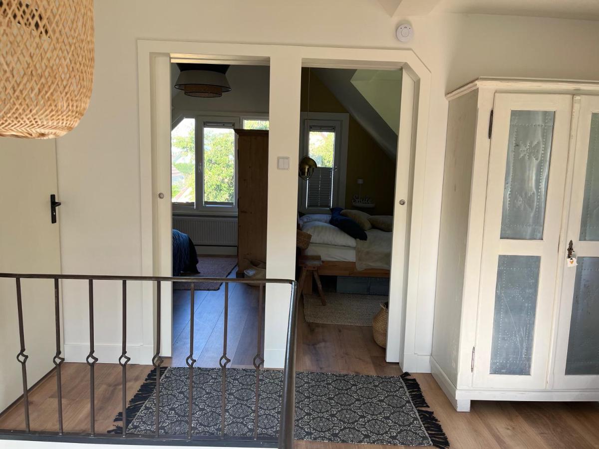 "Zonnekind" Atmospheric Holiday Home In Noordwijkerhout Near The Beach Екстериор снимка