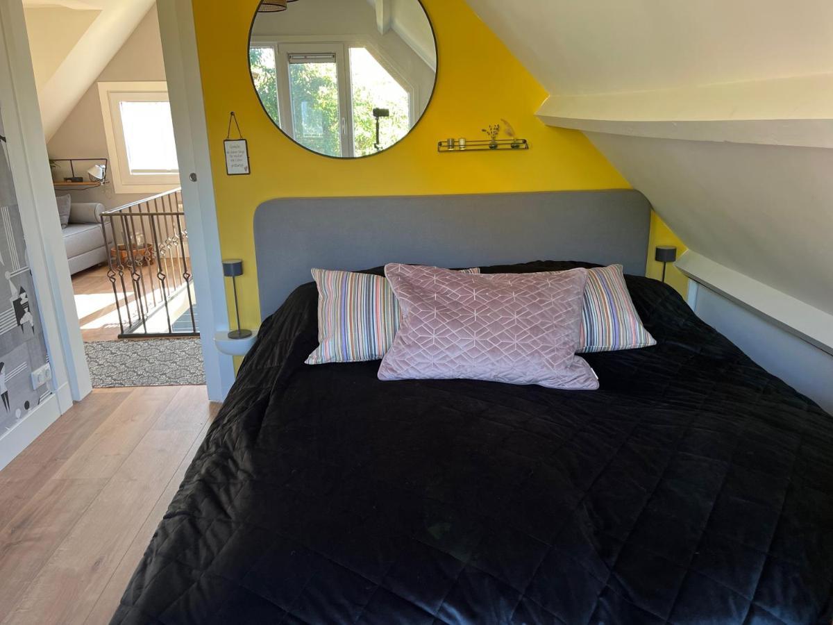 "Zonnekind" Atmospheric Holiday Home In Noordwijkerhout Near The Beach Екстериор снимка
